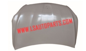 PEUGEOT 301'13 HOOD