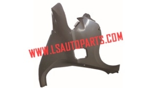 PEUGEOT 301'13 FRONT FENDER LH