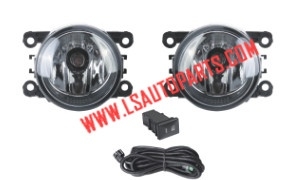 MIRAGE G4'14/ATTRAGE'14 FOG LAMP KIT