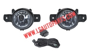 ALTIMA'05-06 FOG LAMP KIT