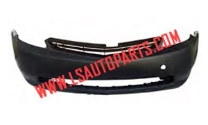 PRIUS'03-05 BUMPER