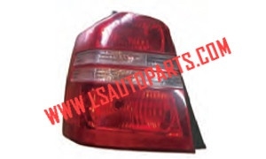 Highlander/ KLUGER'01-'07 TAIL LAMP