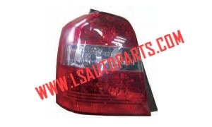 Highlander/ KLUGER'01-'07 TAIL LAMP