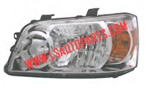 Highlander/ KLUGER'01-'07 HEAD LAMP