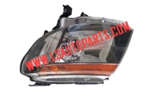 RANGER'12-14 HEAD LAMP WITH PROJECTOR