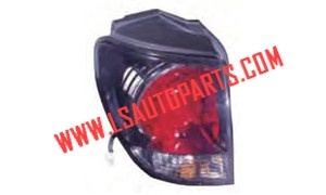 RX300'99-03 TAIL LAMP SMOKE