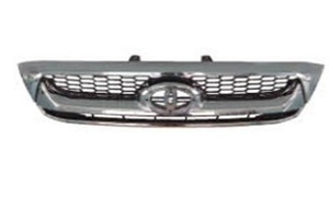 HILUX VIGO'08 GRILLE