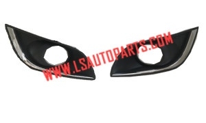 MATIZ III'05 NEW FOG LAMP COVER