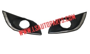 MATIZ III'05 NEW FOG LAMP COVER