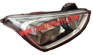 I10'17 HEAD LAMP