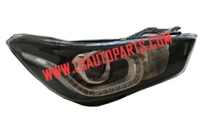 MATIZ'16 HEAD LAMP LED