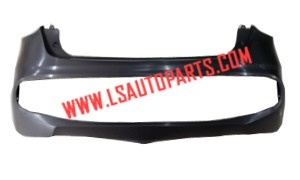 I10'17 REAR BUMPER