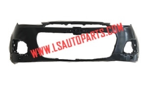 MATIZ III'05 NEW FRONT BUMPER