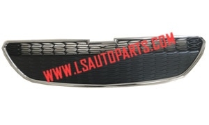 MATIZ'2010 NEW FRONT BUMPER GRILLE