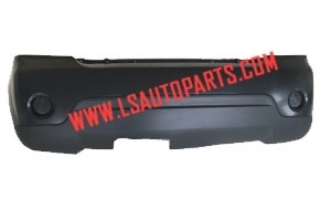 MATIZ III'05 NEW REAR BUMPER