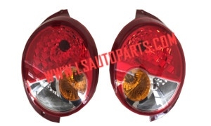 MATIZ III'05 NEW TAIL LAMP