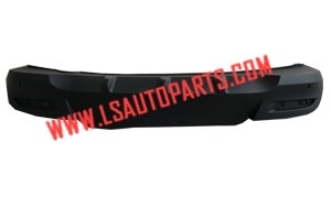 RIO'17 REAR BUMPER LOWER