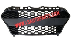 I10'17 FRONT BUMPER GRILLE