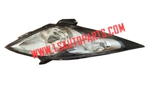 MATIZ'2010 NEW HEAD LAMP