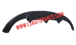 MATIZ III'05 NEW FRONT BUMPER LOWER