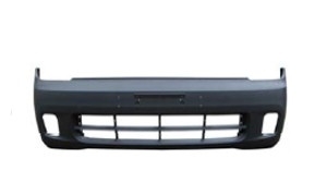 KAON/BONGO/2700'10 FRONT BUMPER