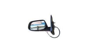 COROLLA Fielder NZE161/AXIO'06  MIRROR ELECTRC 5 LINES (FOLDING)