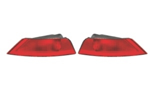 ESCAPE(KUGA)'13 REAR BUMPER LAMP