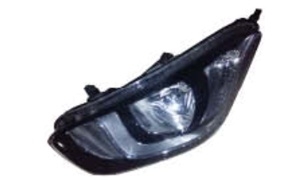 I20'12 HEAD LAMP