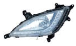 I20'12  FOG LAMP LED