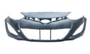 I20'12 FRONT BUMPER