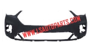 KUGA'17 FRONT BUMPER W/O