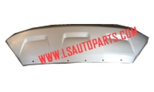 KUGA'17 FRONT BUMPER LOWER BOARD