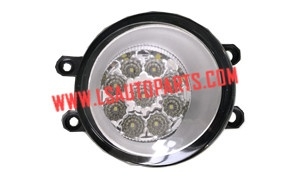 REVO'15 FOG LAMP LED