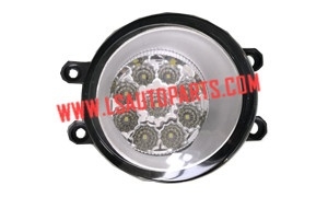 REVO'15 FOG LAMP LED