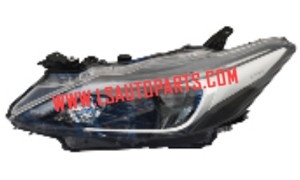 VIOS'16 HEAD LAMP