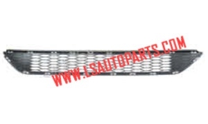 EDGE'15 BUMPER GRILLE