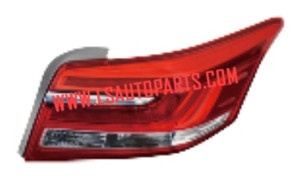 VIOS'16 TAIL LAMP