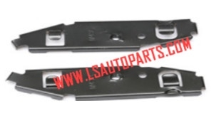 301'13 FRONT BUMPER SUPPORT
