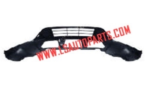 KUGA'17 FRONT BUMPER LOWER W/O