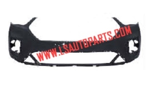 KUGA'17 FRONT BUMPER W