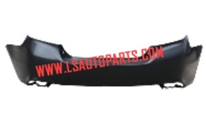 VIOS'16 REAR BUMPER