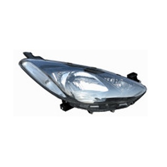 MAZDA M2/ DEMIO‘08 HEAD LAMP