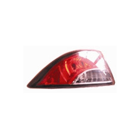 MAZDA DEMIO‘08 TAIL LAMP OUTER SIDE SEDAN