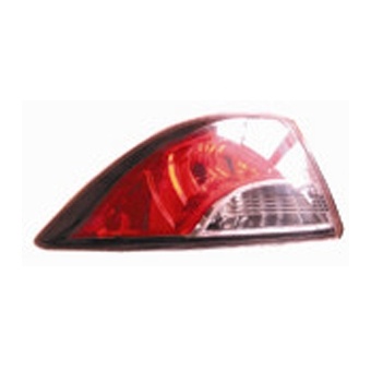 MAZDA DEMIO‘08 TAIL LAMP OUTER SIDE SEDAN