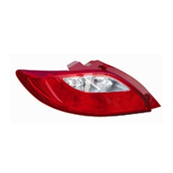 MAZDA M2/DEMIO‘08 TAIL LAMP H/B