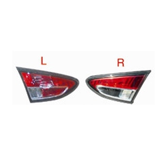 MAZDA DEMIO‘08 TAIL LAMP INNER SIDE SEDAN