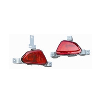 MAZDA DEMIO‘08 REAR BUMPER LAMP H/B