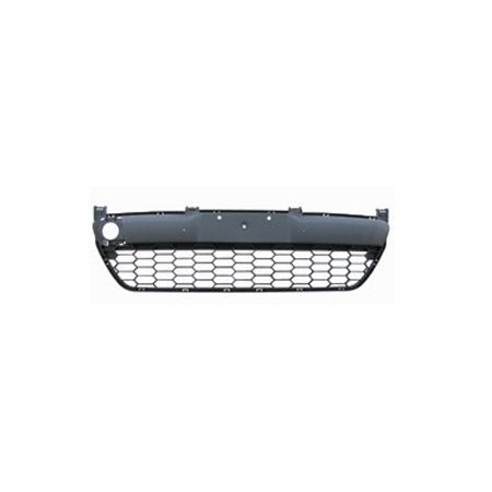 MAZDA DEMIO‘08 FRONT BUMPER GRILLE H/B