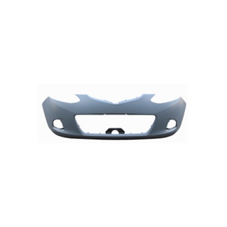 MAZDA DEMIO 2008  FRONT BUMPER