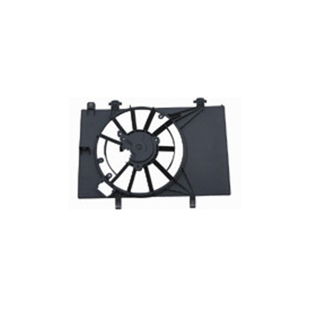 MAZDA DEMIO‘08 FAN COVER